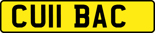 CU11BAC