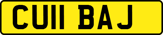 CU11BAJ