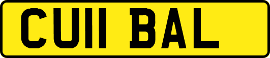 CU11BAL