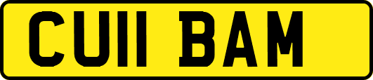 CU11BAM