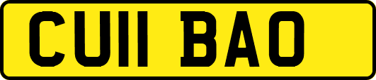 CU11BAO