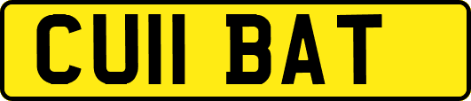 CU11BAT