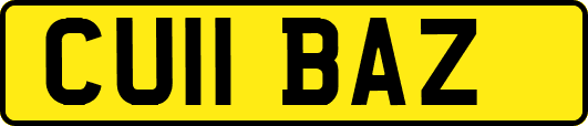 CU11BAZ