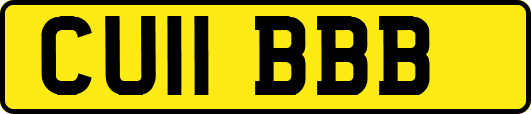 CU11BBB