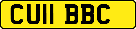 CU11BBC