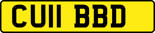 CU11BBD