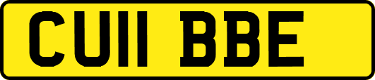 CU11BBE