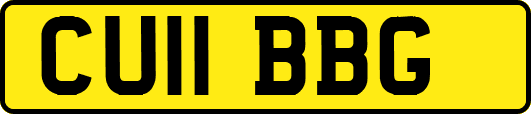 CU11BBG