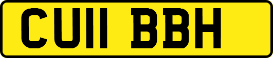 CU11BBH