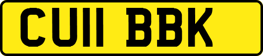 CU11BBK