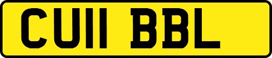 CU11BBL