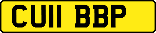 CU11BBP