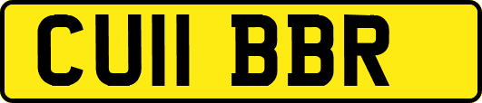 CU11BBR