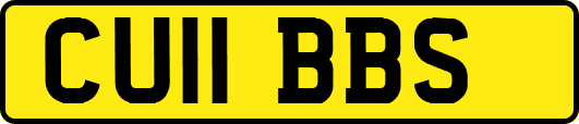 CU11BBS