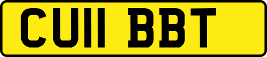 CU11BBT