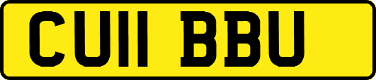 CU11BBU