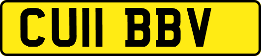 CU11BBV