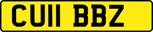 CU11BBZ