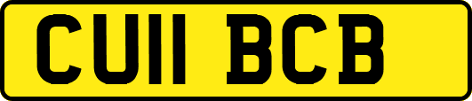 CU11BCB