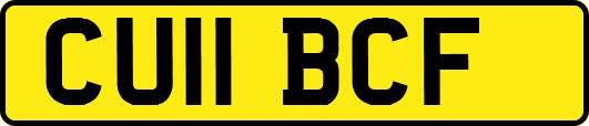 CU11BCF