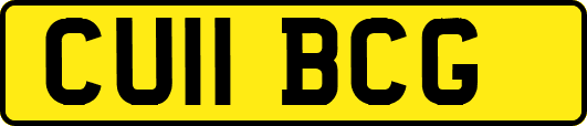 CU11BCG