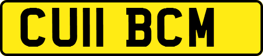 CU11BCM