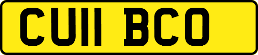 CU11BCO
