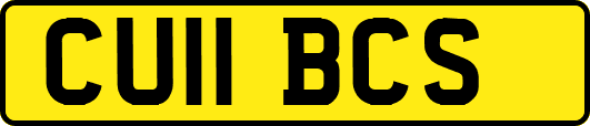 CU11BCS