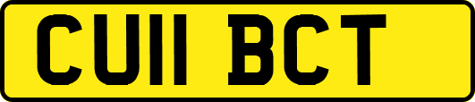 CU11BCT