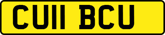 CU11BCU