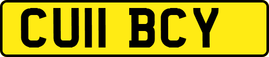 CU11BCY