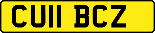 CU11BCZ