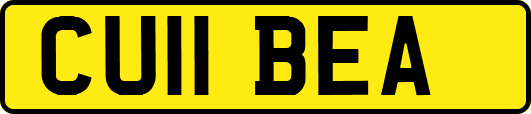 CU11BEA