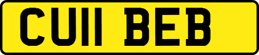 CU11BEB