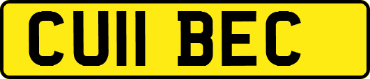 CU11BEC