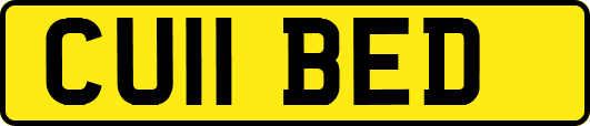CU11BED