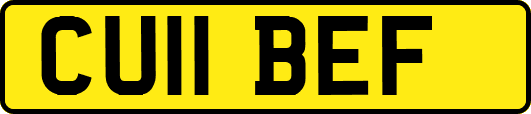 CU11BEF