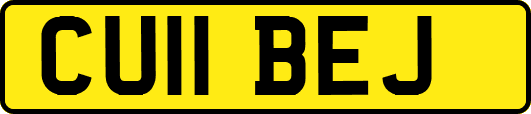 CU11BEJ