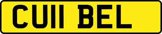 CU11BEL