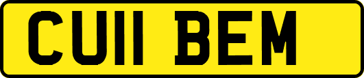 CU11BEM