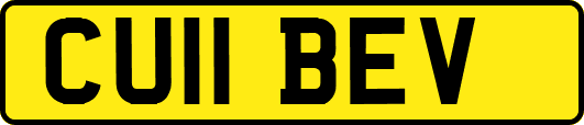 CU11BEV