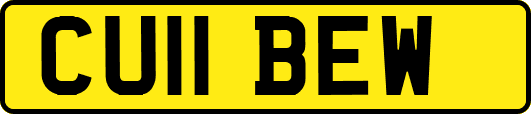 CU11BEW