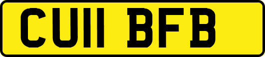 CU11BFB