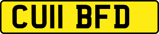 CU11BFD