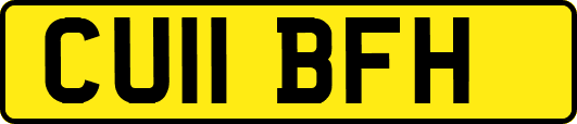 CU11BFH