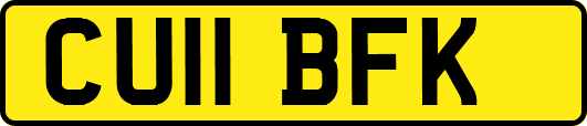 CU11BFK