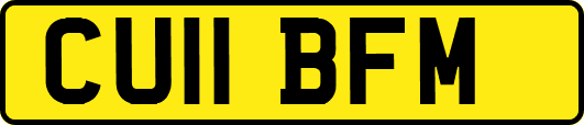 CU11BFM