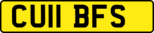 CU11BFS