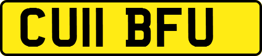 CU11BFU