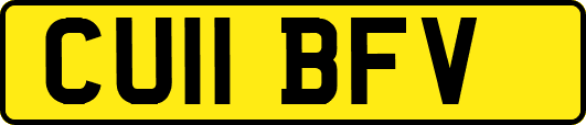 CU11BFV